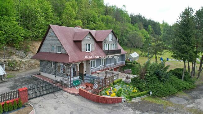 Dom Jangrot gm. Trzyciąż, Długa