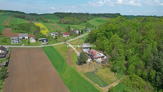 Dom Jangrot gm. Trzyciąż, Długa