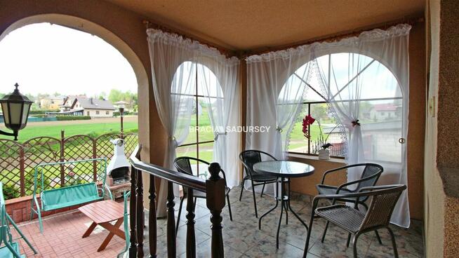 Dom Jangrot gm. Trzyciąż, Długa