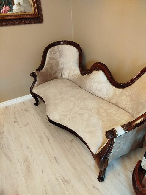 Antyczna sofa /szezląg