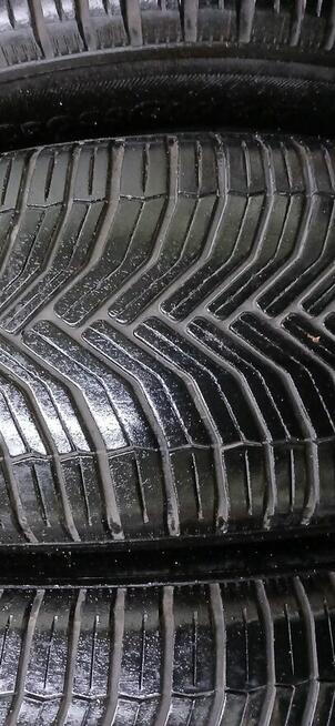 235 65 17 Michelin Crosclimate dot20 komplet 4szt