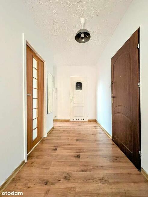 Mieszkanie 51m, 2 pokoje,3 piętro, balkon, piwnica