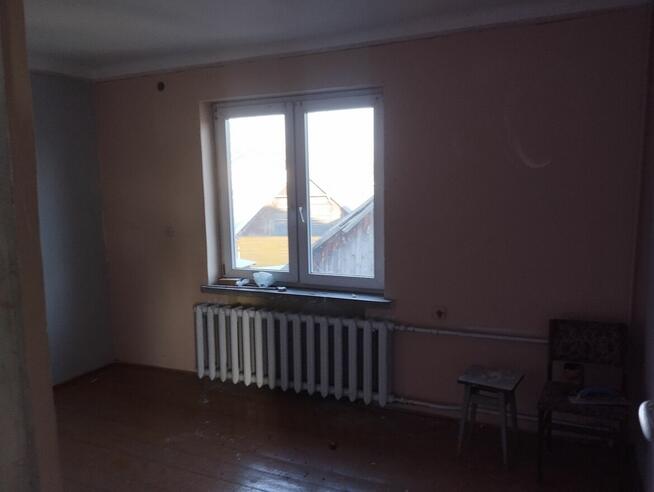 Sprzedam dom 340 tyś