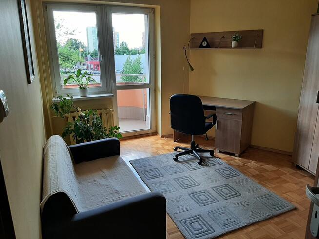 Mieszkanie 3 - pokojowe w centrum Wrocławia