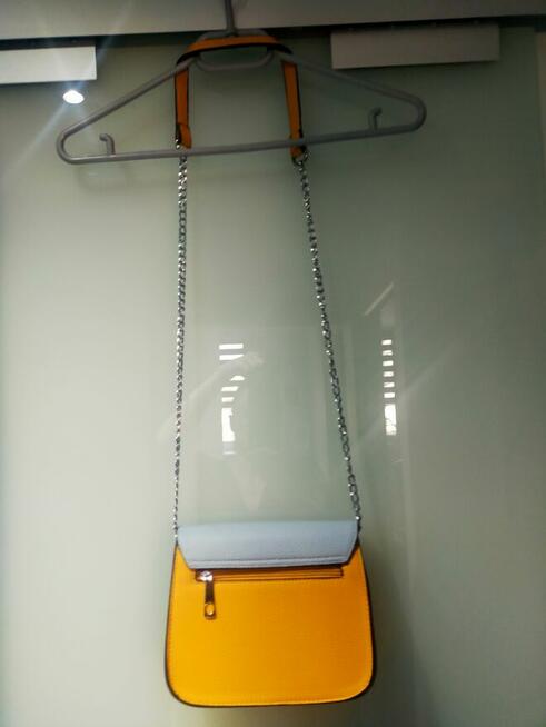 Urokliwa, nowa torebka marki MASS