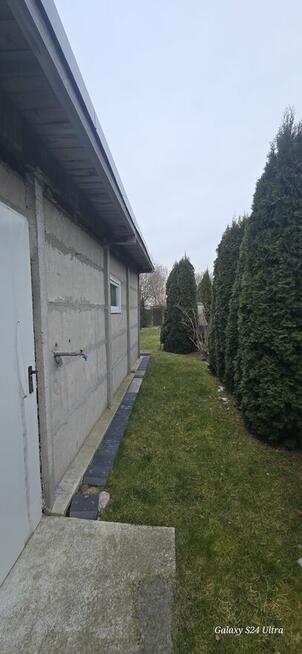 Ogródek Działkowy Sprzedam.