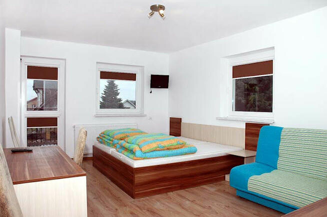 WAKACJE NAD BAŁTYKIEM SIANOŻĘTY TERMIN: 22.07 - 01.08.2025