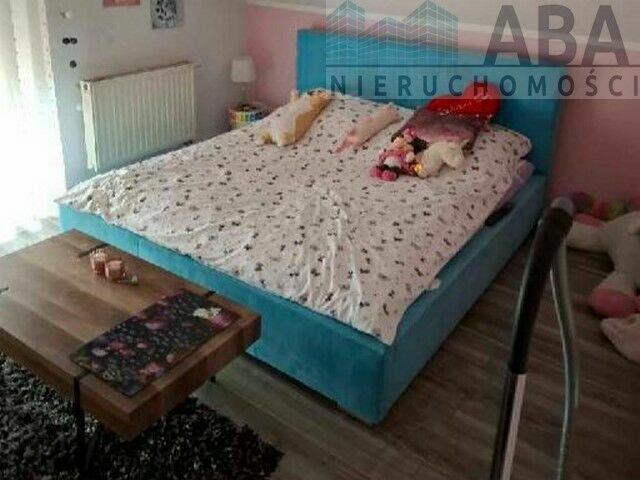 Dom pod lasem - Konin, os. Przydziałki