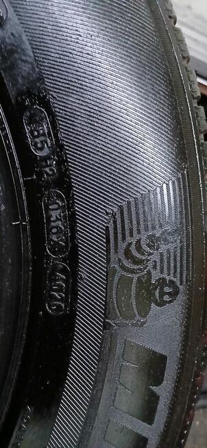 235 65 17 Michelin Crosclimate dot20 komplet 4szt