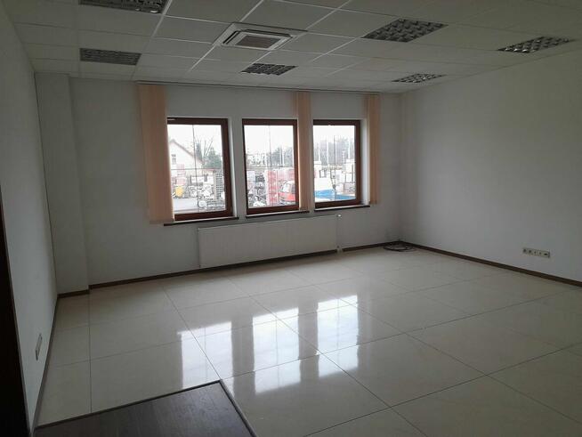 Wynajmę biuro w Skawinie