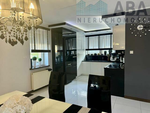 Dom pod lasem - Konin, os. Przydziałki