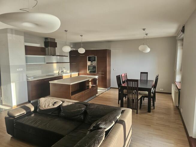 Wynajmę 3 pokojowe Żoliborz