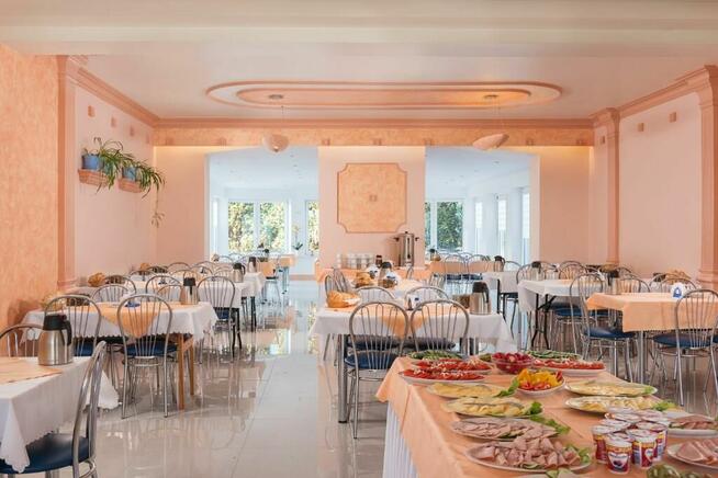 WAKACJE NAD BAŁTYKIEM CHŁAPOWO 19 – 28.08.2025r