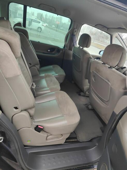 Syndyk sprzeda - Renault Espace, 2004r.