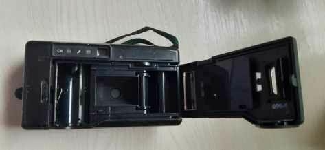 Aparat fotograficzny VISION ANSCO DXf5.6 Lens cena do negocj