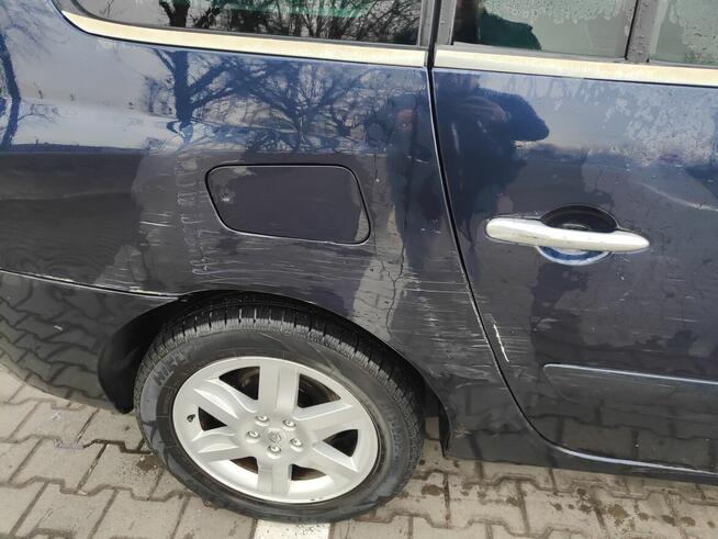 Syndyk sprzeda - Renault Espace, 2004r.