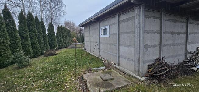 Ogródek Działkowy Sprzedam.