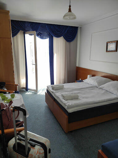 WAKACJE NAD BAŁTYKIEM CHŁAPOWO 19 – 28.08.2025r