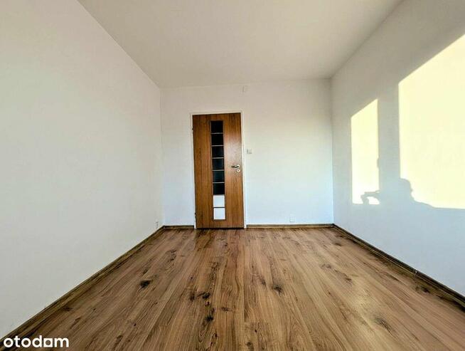 Mieszkanie 51m, 2 pokoje,3 piętro, balkon, piwnica