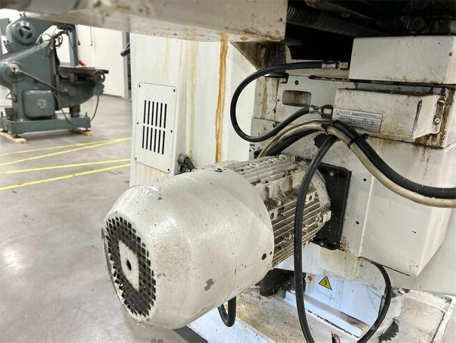 Frezarka OSO FGU 32 2003r