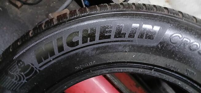 235 65 17 Michelin Crosclimate dot20 komplet 4szt