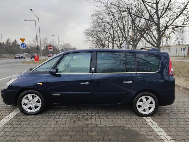 Syndyk sprzeda - Renault Espace, 2004r.