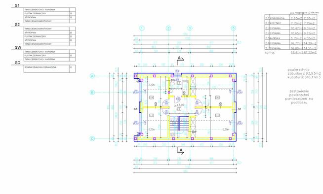 Dom Kozierów, gmina Michałowice, 10km od Krakowa