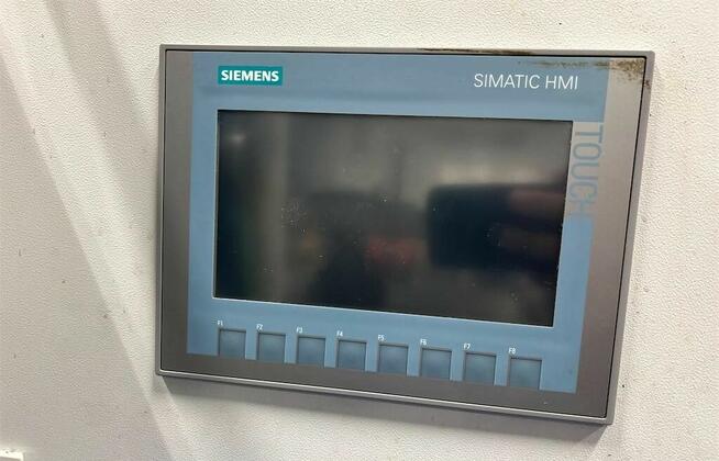 Frezarka OSO FGU 32 2003r