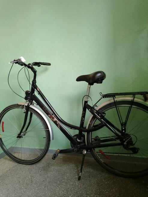 Sprzedam rower