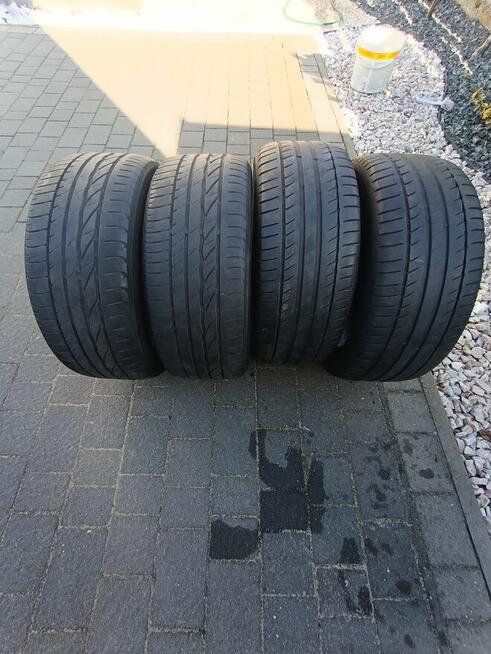 Opony letnie 225/45 17