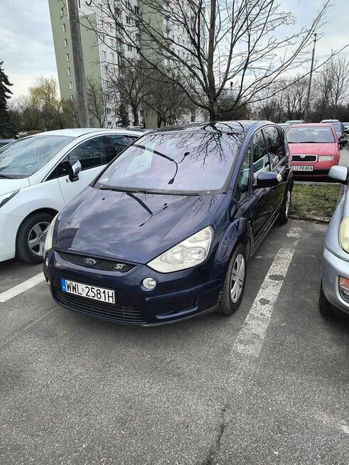 Sprzedaż lub zamiana na automat