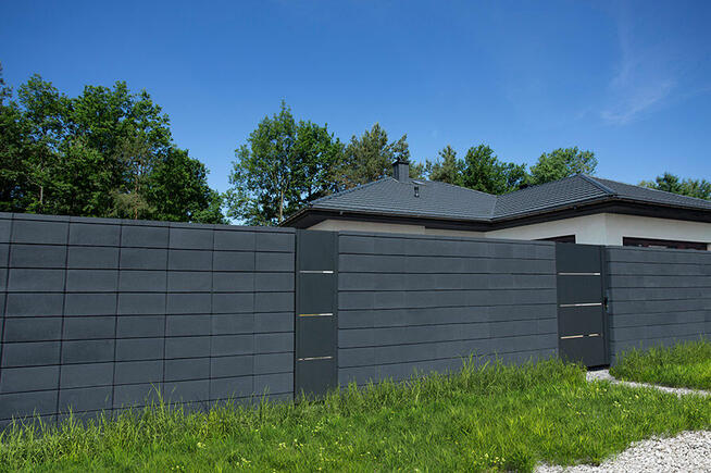 Malowanie ogrodzeń, renowacja, czyszczenie