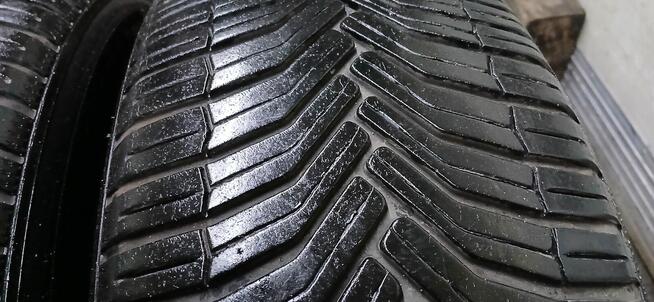 235 65 17 Michelin Crosclimate dot20 komplet 4szt
