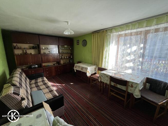 Na sprzedaż dom w Janowicach Dużych