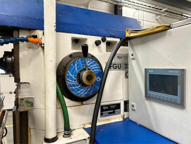 Frezarka OSO FGU 32 2003r