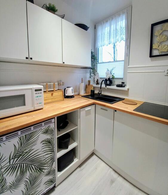 Apartament Relax w centrum Koszalina