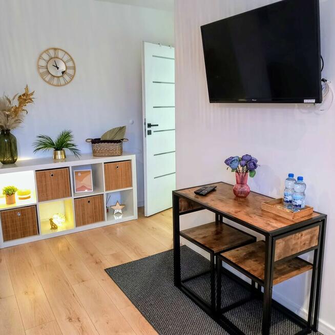 Apartament Relax w centrum Koszalina