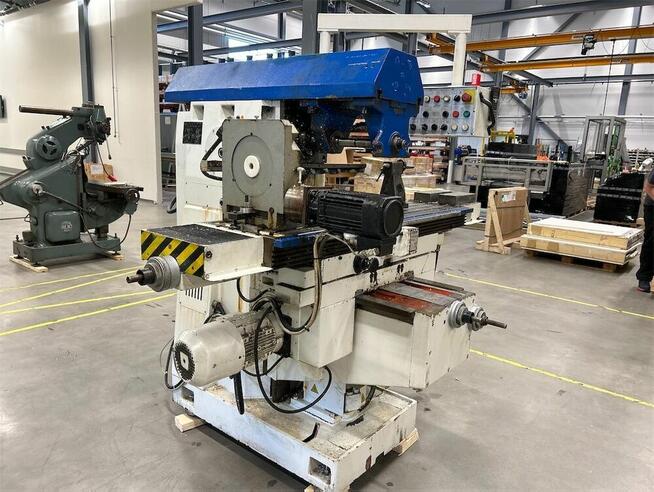 Frezarka OSO FGU 32 2003r