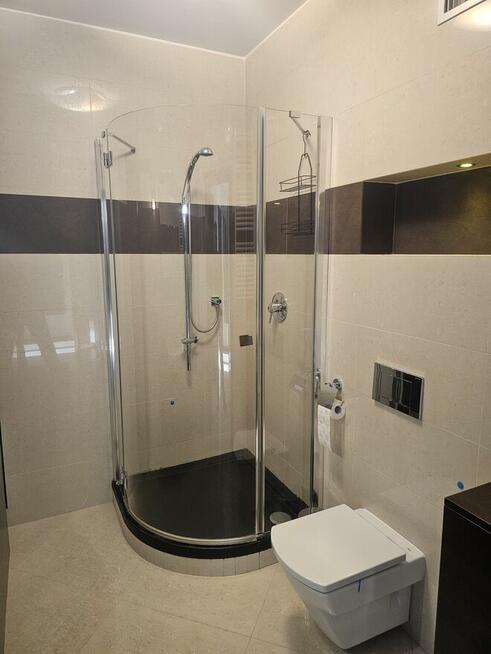 Wynajmę 3 pokojowe Żoliborz