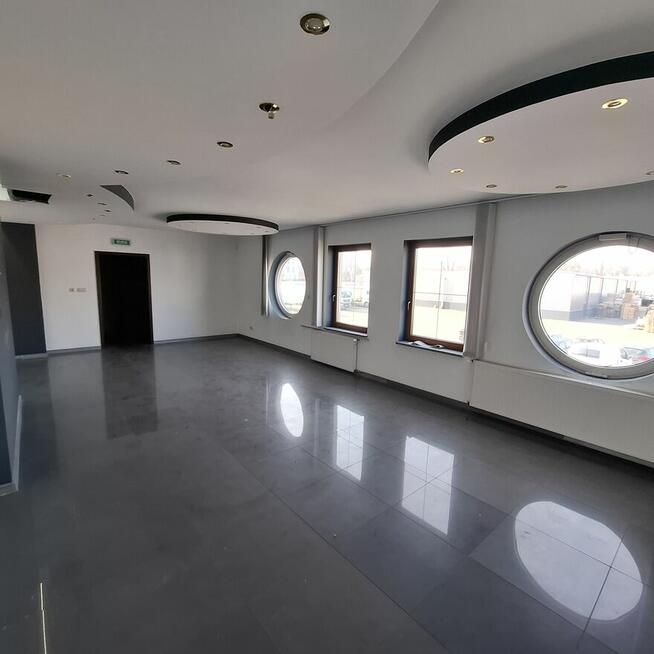 Wynajmę biuro w Skawinie