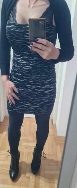 Poznam starszego Pana