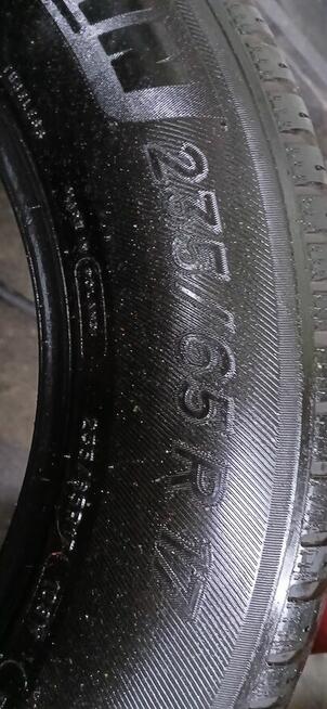 235 65 17 Michelin Crosclimate dot20 komplet 4szt