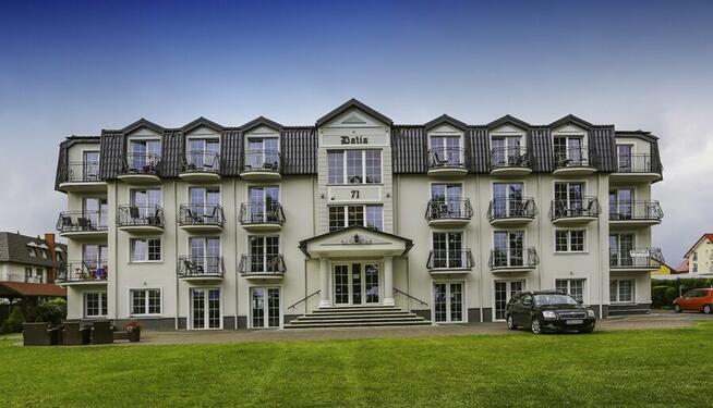 WAKACJE NAD BAŁTYKIEM CHŁAPOWO 19 – 28.08.2025r