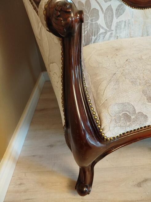 Antyczna sofa /szezląg