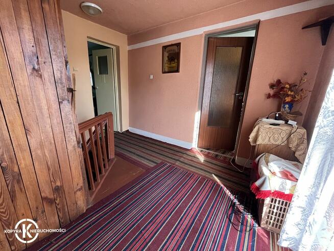 Na sprzedaż dom w Janowicach Dużych