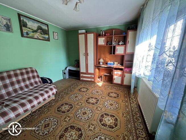 Na sprzedaż dom w Janowicach Dużych