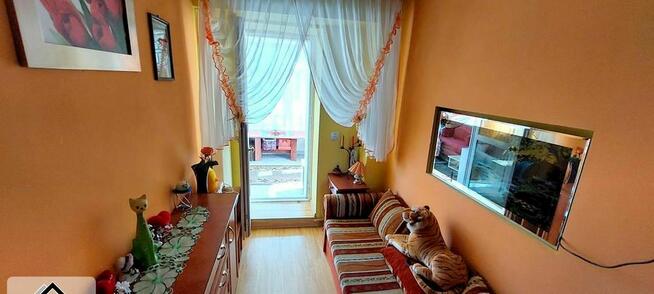 Mieszkanie z garażem i ogródkiem w Szklarskiej Porębie