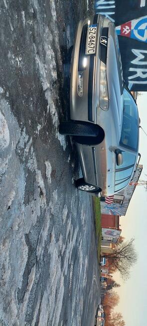 Peugeot 406hdi break