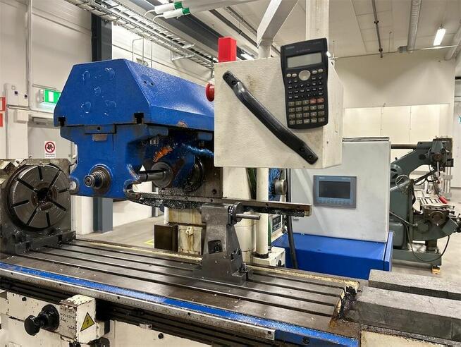 Frezarka OSO FGU 32 2003r