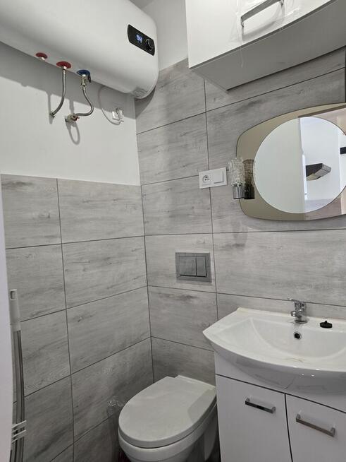 Mieszkanie do wynajęcia. I właściciel po generalnym remoncie